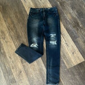 Men’s 34 x 34 advanced flex 360 skinny jeans